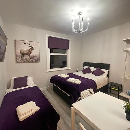 Chamberlayne Inn Londra Dış mekan fotoğraf