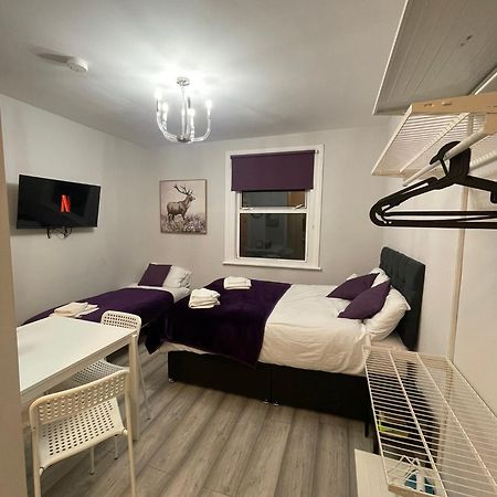 Chamberlayne Inn Londra Dış mekan fotoğraf