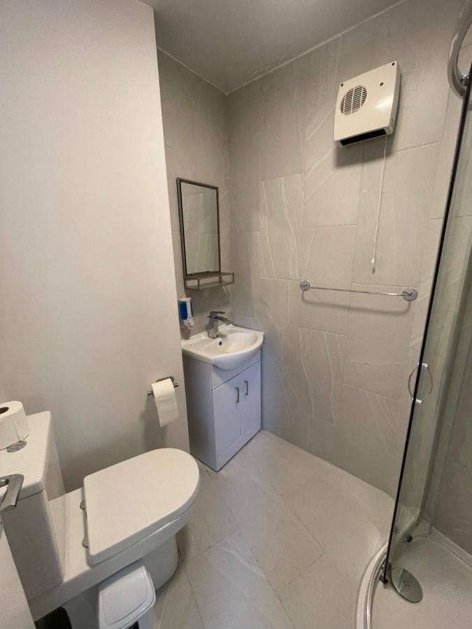 Chamberlayne Inn Londra Dış mekan fotoğraf