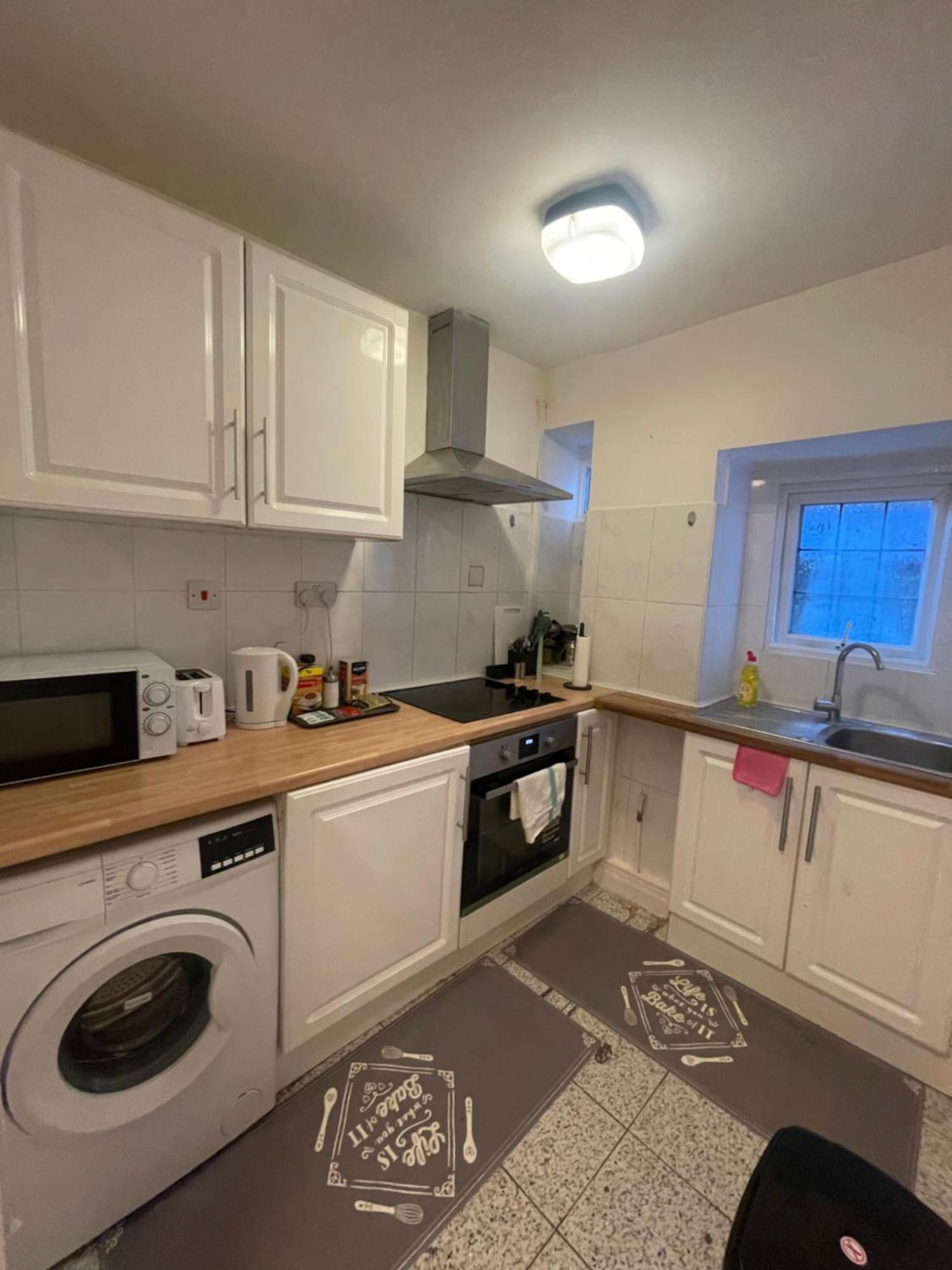 Chamberlayne Inn Londra Dış mekan fotoğraf