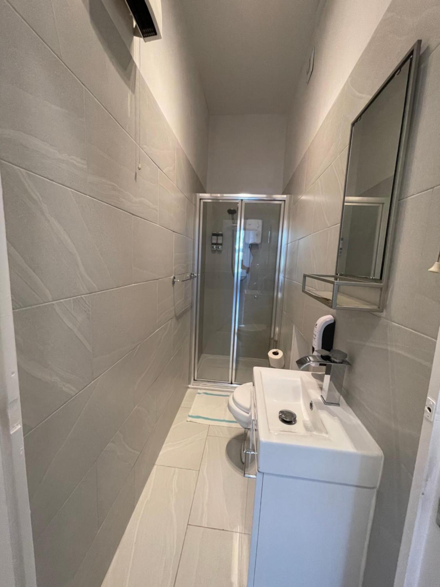Chamberlayne Inn Londra Dış mekan fotoğraf