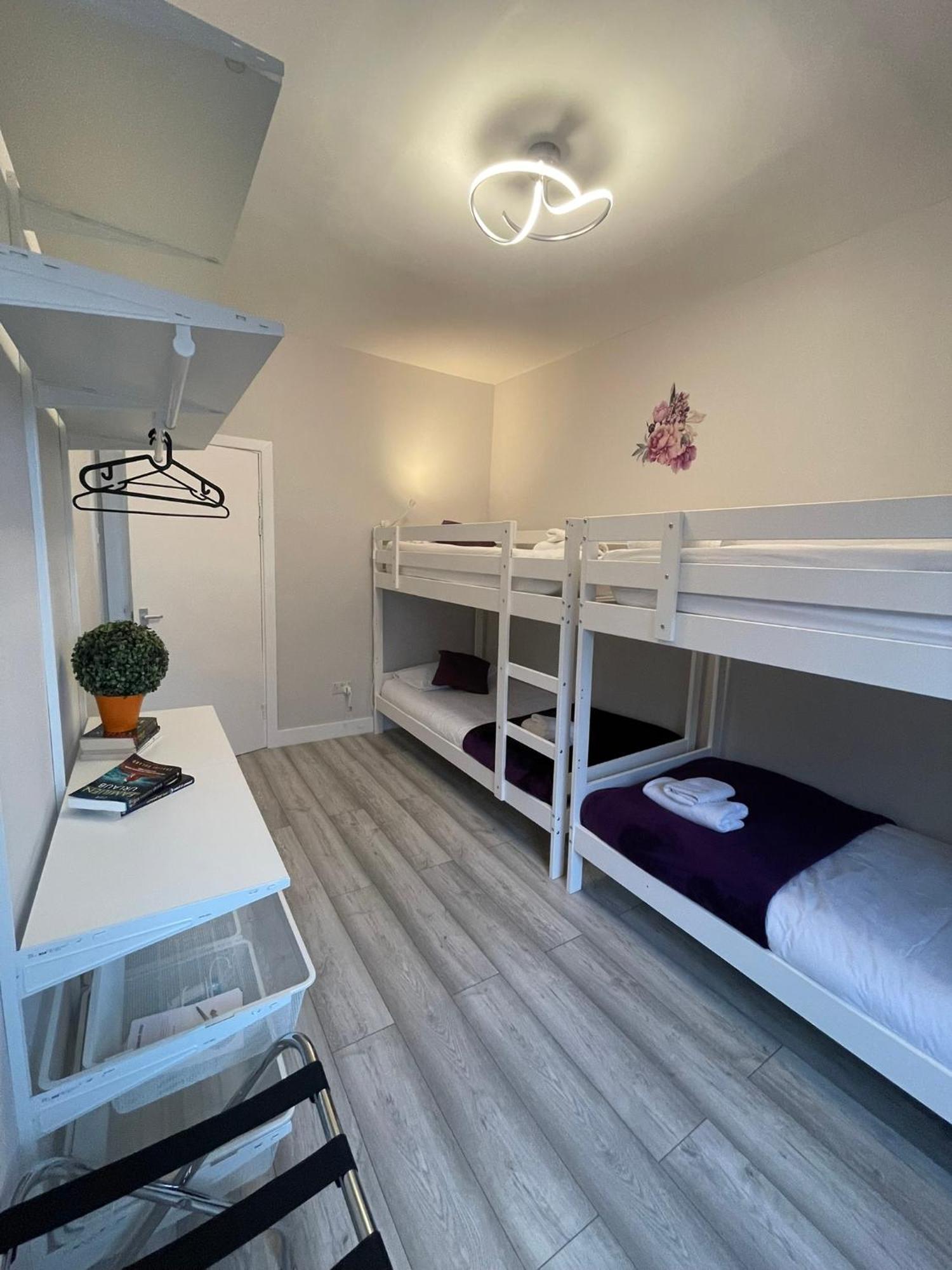Chamberlayne Inn Londra Dış mekan fotoğraf