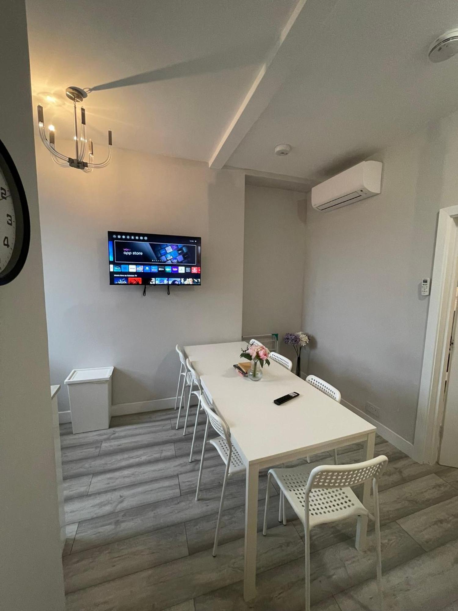 Chamberlayne Inn Londra Dış mekan fotoğraf