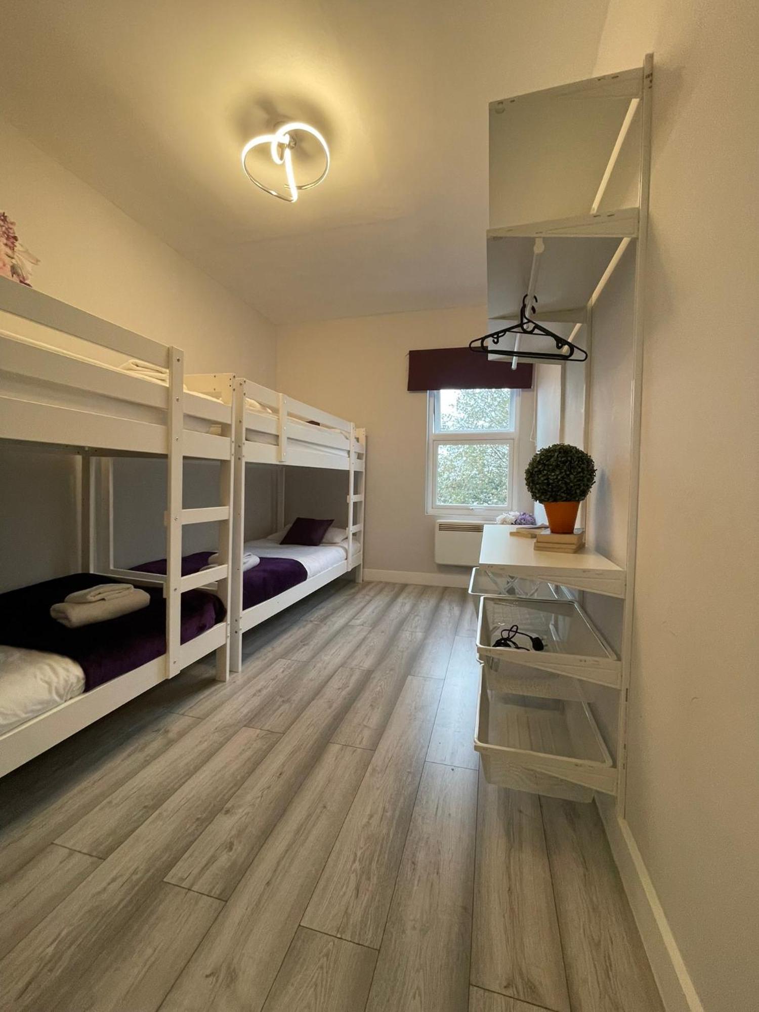 Chamberlayne Inn Londra Dış mekan fotoğraf