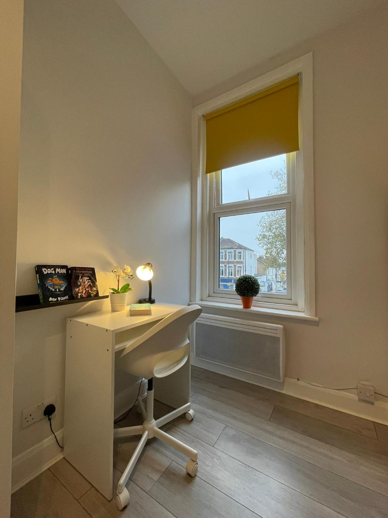 Chamberlayne Inn Londra Dış mekan fotoğraf